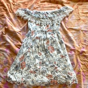 Abercrombie &Fitch dress